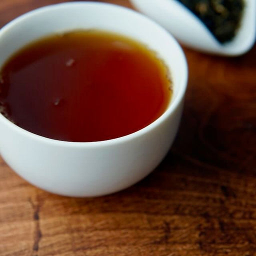 Himalayan Black, Organic Nepal Tea - Summer 2026 Jun Chiyabari - NHLHIB-1-Happy Earth Tea
