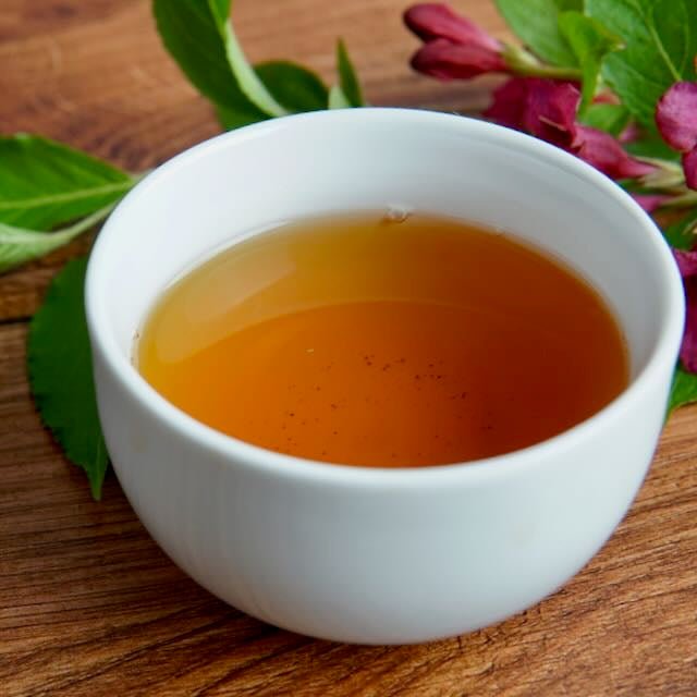 Himalayan Supreme | Early Summer 2026 | Jun Chiyabari, Nepal - -Happy Earth Tea