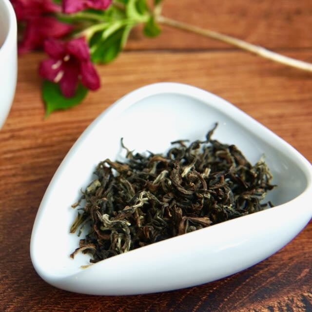 Himalayan Supreme | Early Summer 2026 | Jun Chiyabari, Nepal - -Happy Earth Tea