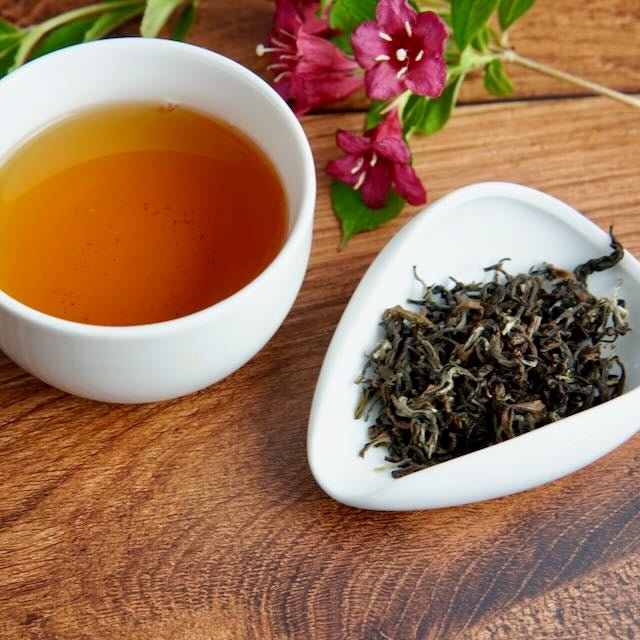 Himalayan Supreme | Early Summer 2026 | Jun Chiyabari, Nepal - -Happy Earth Tea