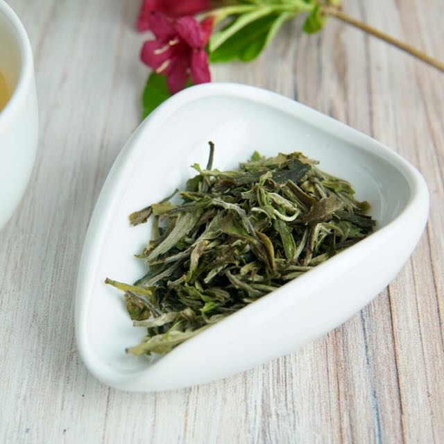 Himalayan White |Spring 2026 | Jun Chiyabari, Nepal (Organic) - -Happy Earth Tea