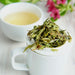 Himalayan White |Spring 2026 | Jun Chiyabari, Nepal (Organic) - -Happy Earth Tea