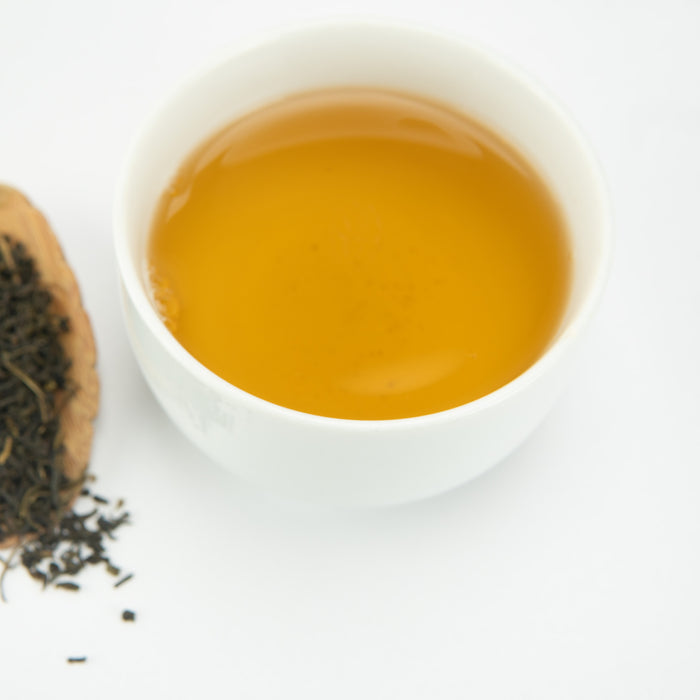 Jasmine Green Tea | Organic -  - Happy Earth Tea