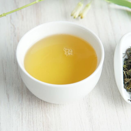Jungpana, Organic Darjeeling Black Tea, First Flush 2026 -  - Happy Earth Tea