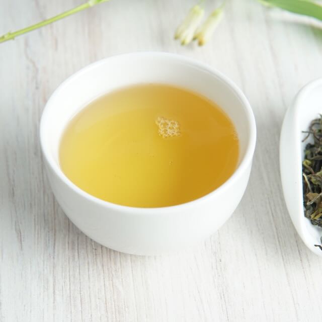 Jungpana, Organic Darjeeling Black Tea, First Flush 2026 -  - Happy Earth Tea
