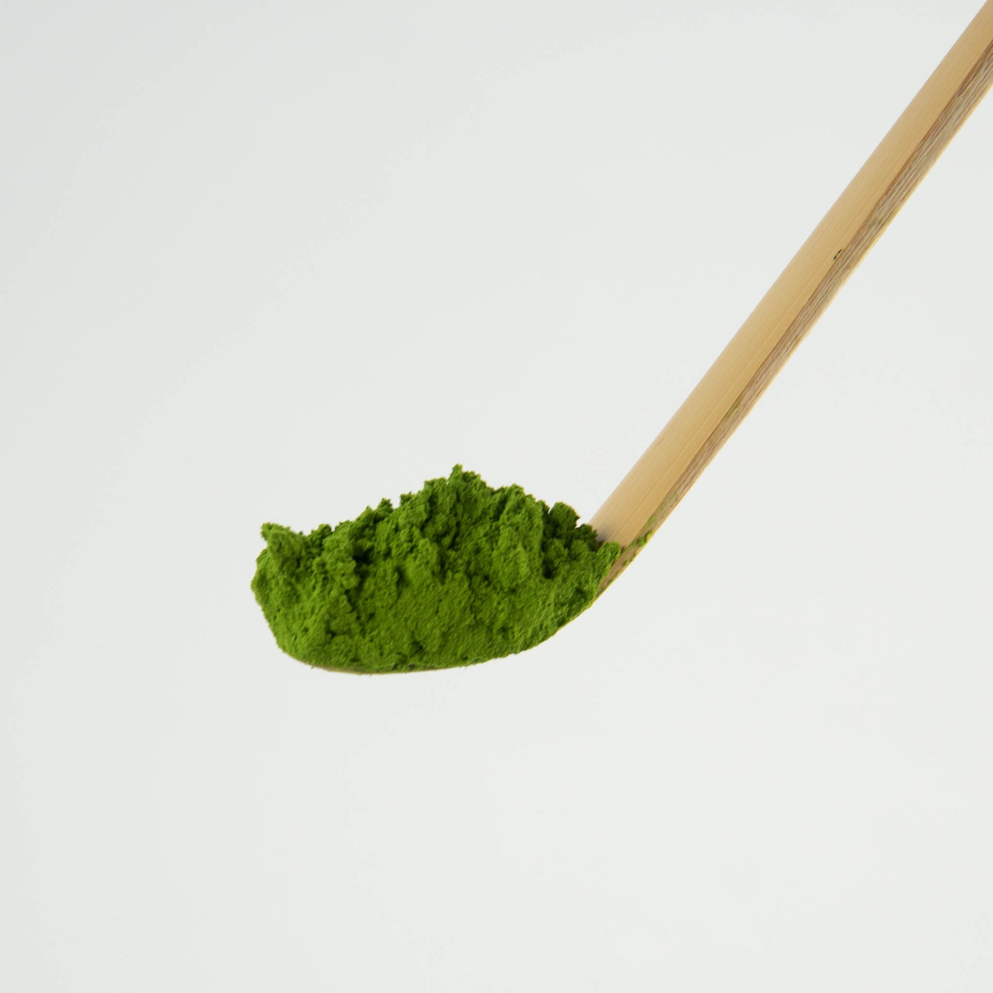 Organic Matcha - Ceremonial Grade | Silver Mark