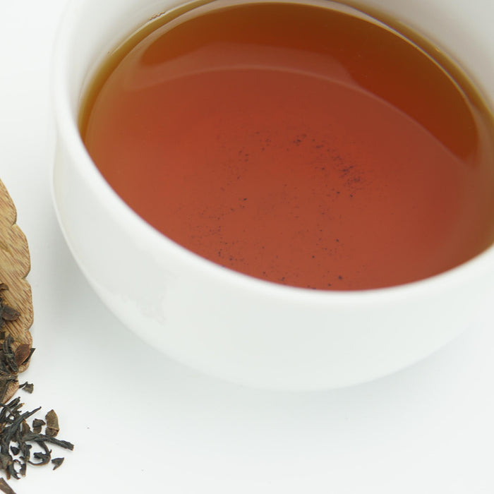 Kuritawase - Japanese Black Tea (Organic)