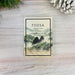 Lapsang Souchong Dark Chocolate | By Fossa Chocolate | 50 gm