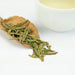 Long Jing - Chinese Green Tea (Organic)