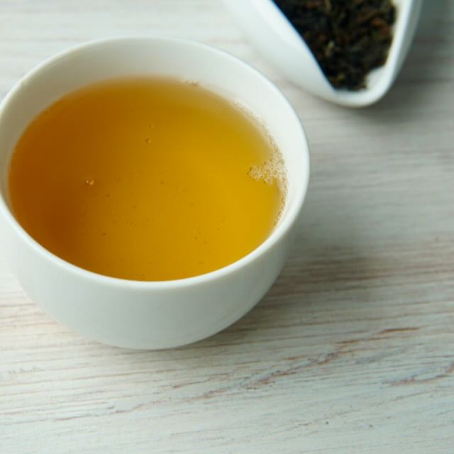 Moondrop Oolong | Spring 2026, Jun Chiyabari, Nepal (Organic) - -Happy Earth Tea