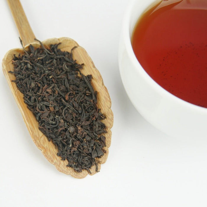 Mozambique Black FOP |Organic| -  - Happy Earth Tea