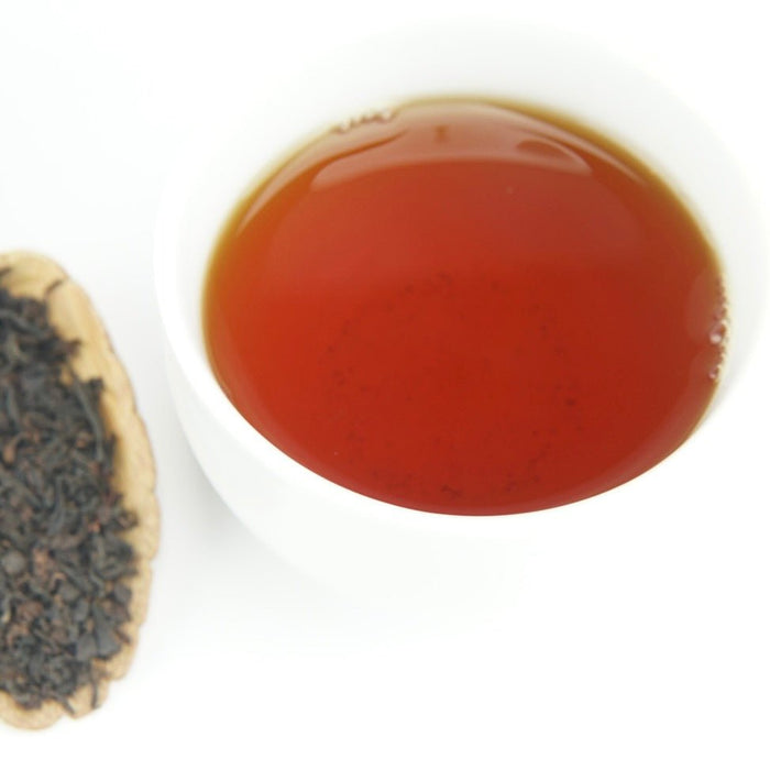 Mozambique Black FOP |Organic| -  - Happy Earth Tea