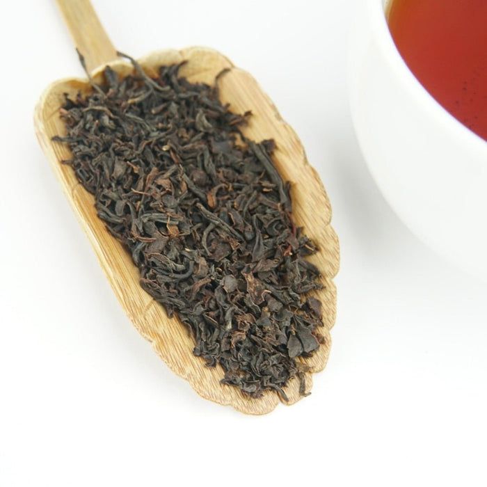 Mozambique Black FOP |Organic| -  - Happy Earth Tea