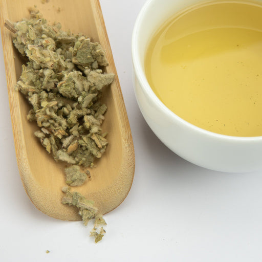 Mugwort Tea, Organic