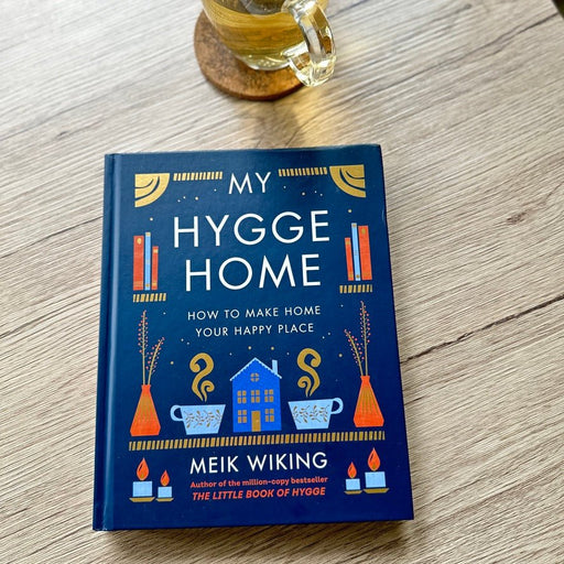 My Hygge Home | Mike Wiking - -Happy Earth Tea