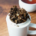 Nurbung, Organic Darjeeling Black Tea, Second Flush 2026 - -Happy Earth Tea