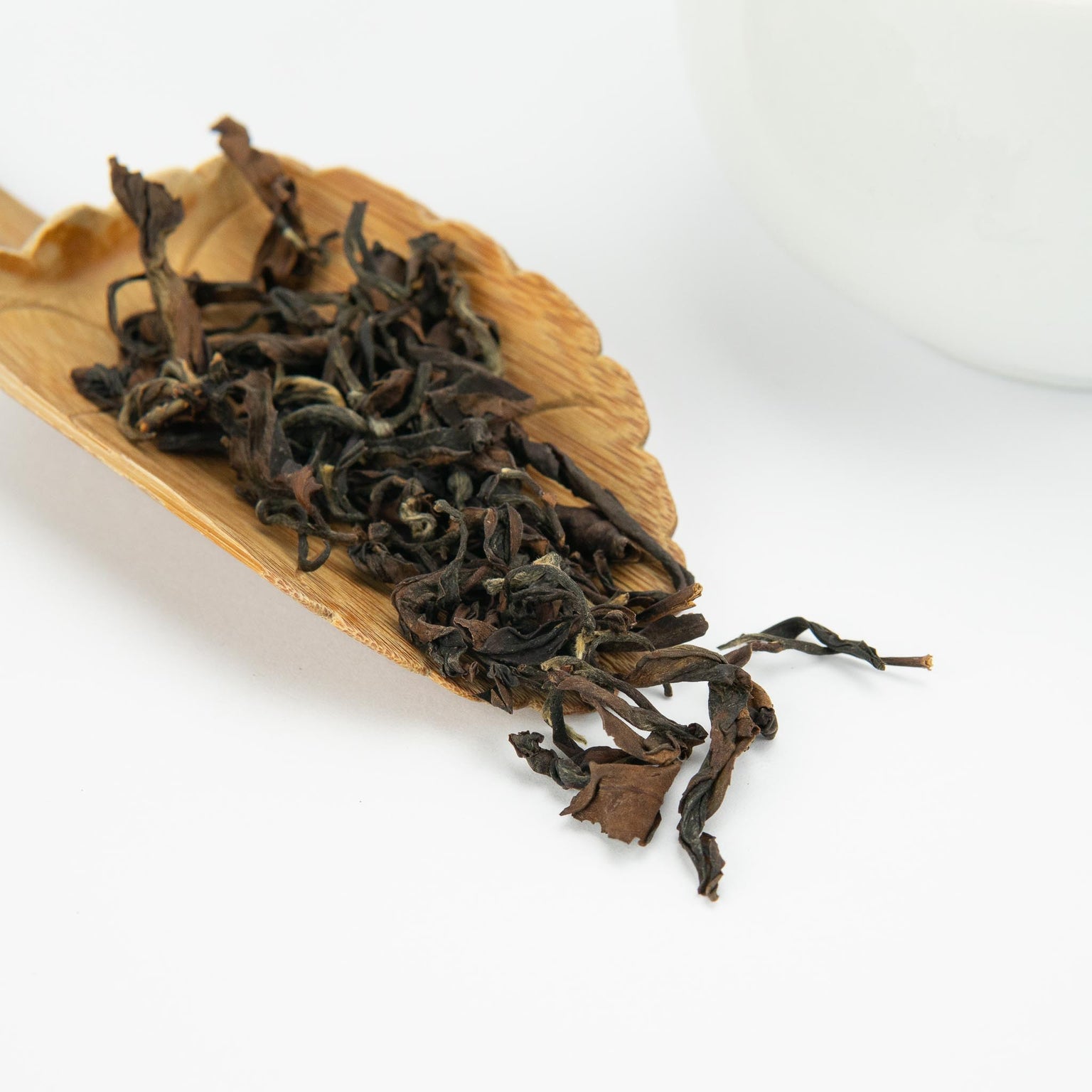 Buy Darjeeling Tea, Green Tea & More | Happy Earth Tea