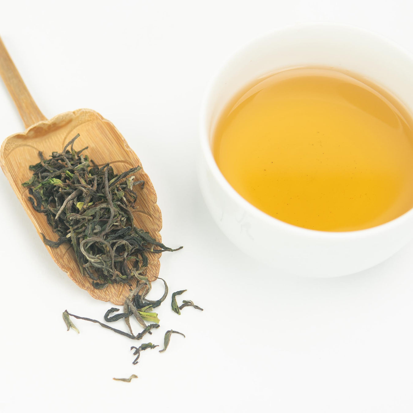 Spring Teas, First Flush