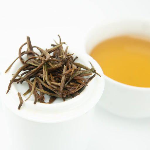Diamond Dew - Premium White Tea from Arunachal Pradesh