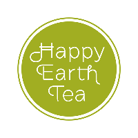 Happy Earth Tea