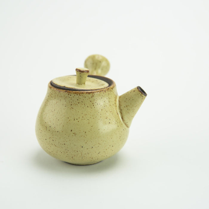 Tea Pot - Kyusu Zen Miniature Tea Pot