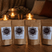 Quiet Hours: A Caffeine-Free Evening Tea Set - -Happy Earth Tea