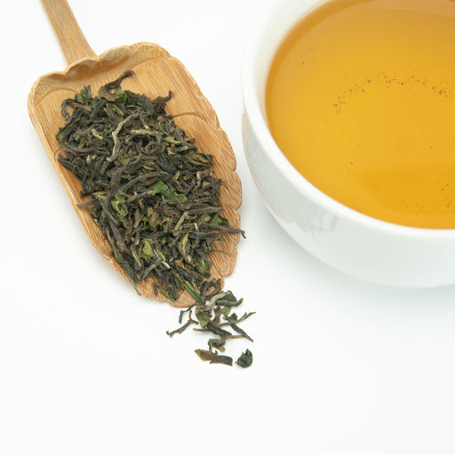 Risheehat, Organic Darjeeling Black Tea, First Flush 2023