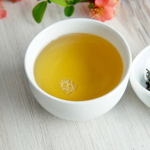 Risheehat, Organic Darjeeling Black Tea, First Flush 2026 -  - Happy Earth Tea