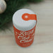 Roch-Cha-Chai® Festive Tin sticker