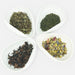 Spring Awakening Tasting Set -  - Happy Earth Tea