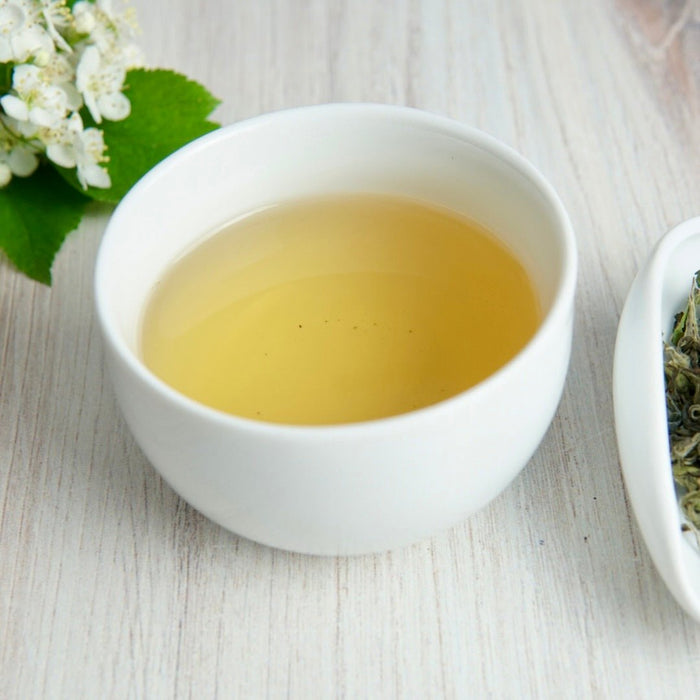 Steinthal, Organic Darjeeling Black Tea, First Flush 2026 -  - Happy Earth Tea