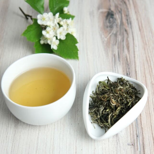 Steinthal, Organic Darjeeling Black Tea, First Flush 2026 -  - Happy Earth Tea