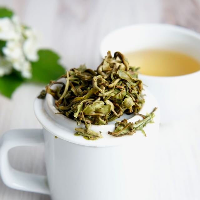 Steinthal, Organic Darjeeling Black Tea, First Flush 2026 -  - Happy Earth Tea