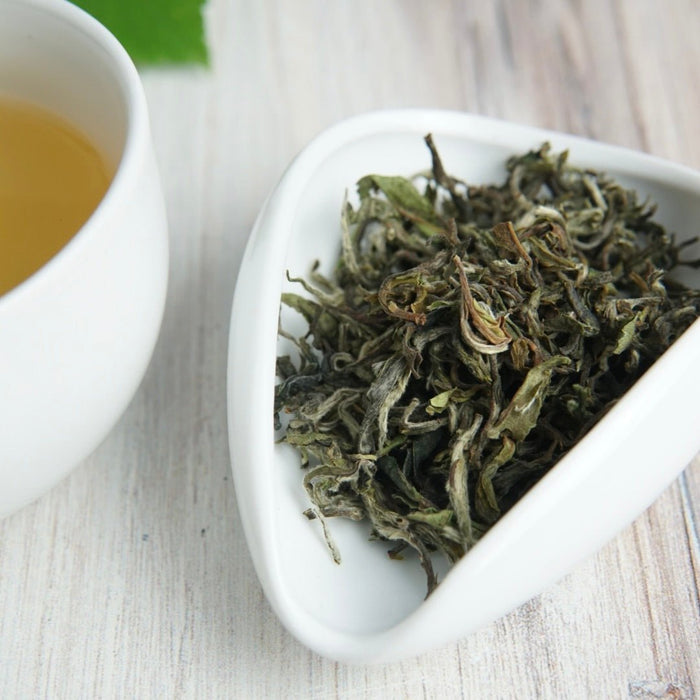 Steinthal, Organic Darjeeling Black Tea, First Flush 2026 -  - Happy Earth Tea