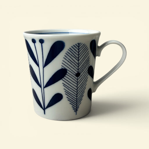 Tea Cup - Hallo Bloem - -Happy Earth Tea
