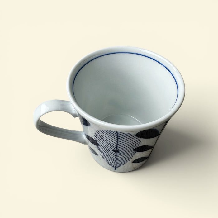 tea cup