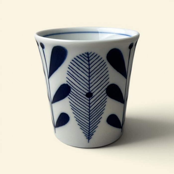 tea cup