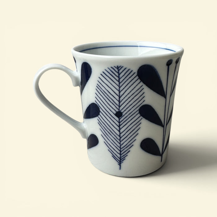 tea cup 