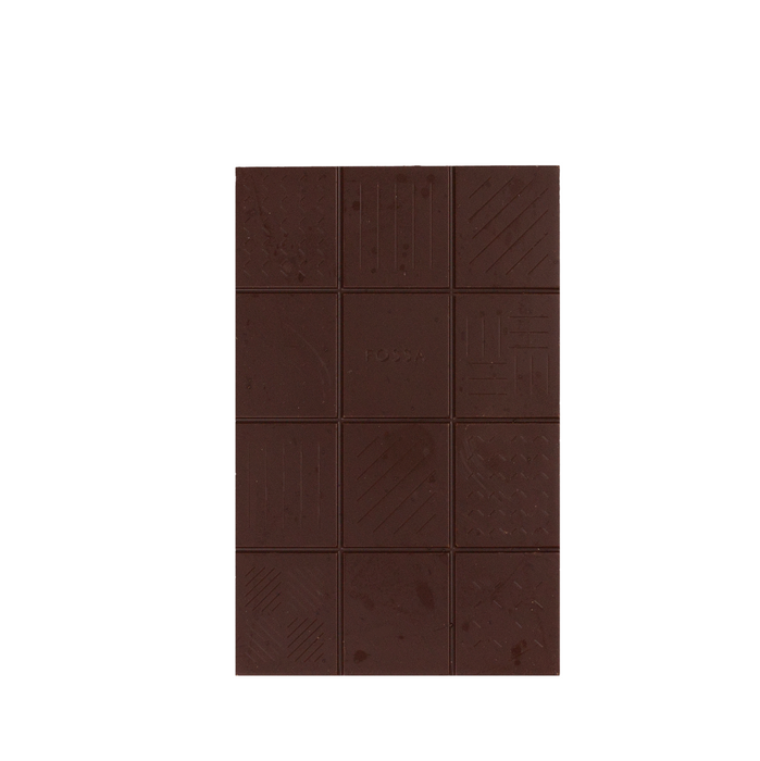 Uji Hojicha Milk Chocolate | By Fossa Chocolate | 50 gm bar