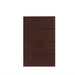 Uji Hojicha Milk Chocolate | By Fossa Chocolate | 50 gm bar