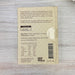Uji Hojicha Milk Chocolate | By Fossa Chocolate | 50 gm label