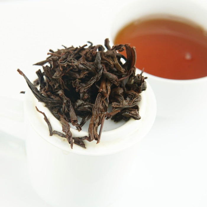 Souchong Supreme | Unsmoked Lapsang | Organic -  - Happy Earth Tea