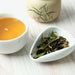 Dry Tea White Leaf
