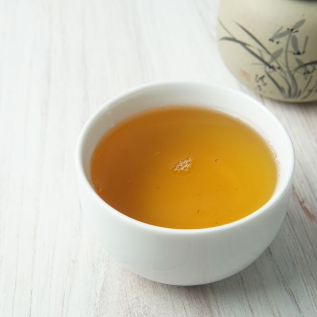 Bai Mu Dan cup