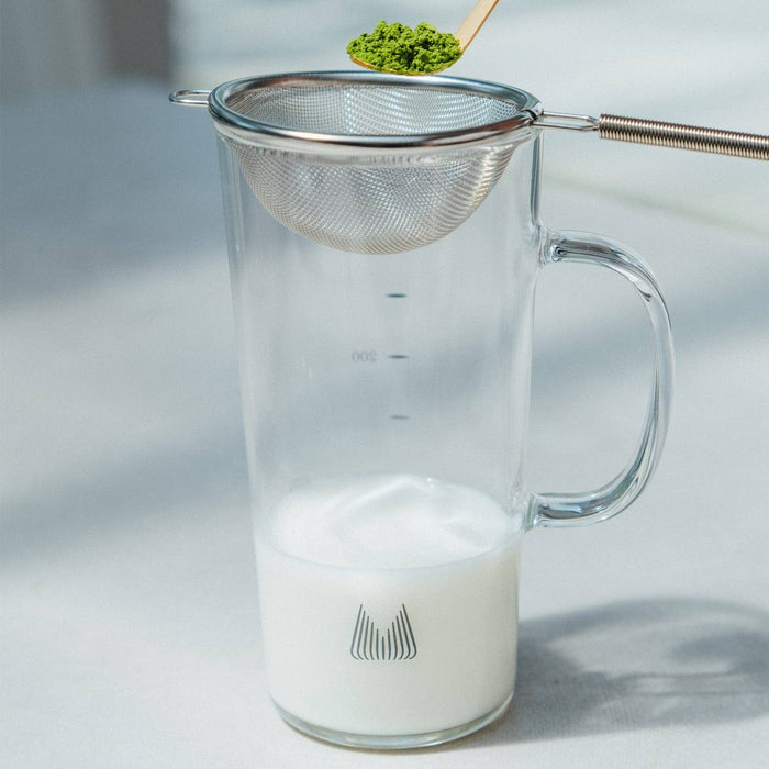 Matcha Latte Frother - MLF-35-Happy Earth Tea