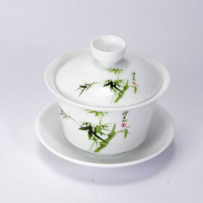 Gaiwan - Bamboo theme
