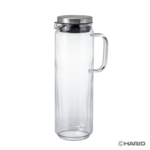 Water Jug 1300mL - WJCA-1300-HSV-Happy Earth Tea