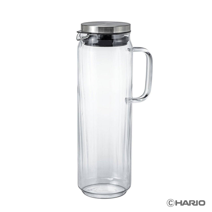 Water Jug 1300mL - WJCA-1300-HSV-Happy Earth Tea