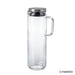 Water Jug 1300mL - WJCA-1300-HSV-Happy Earth Tea