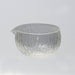 12oz Glass Matcha Latte Bowl (1/50) - MCB45-GL-Happy Earth Tea